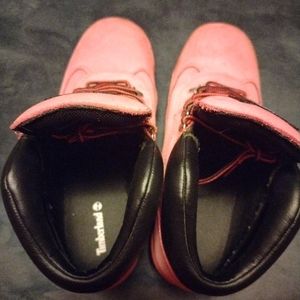 Women's Timberland Boots